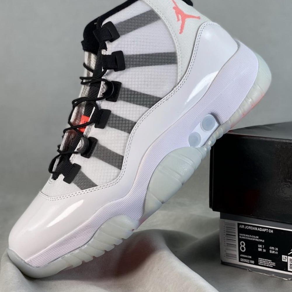 Nikkei air Jordan adapt - Picture 11 of 15